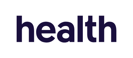 Health.com Logo